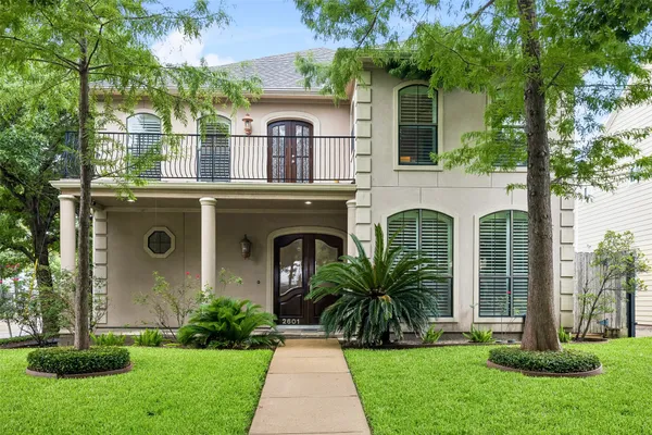 2601 TALBOTT