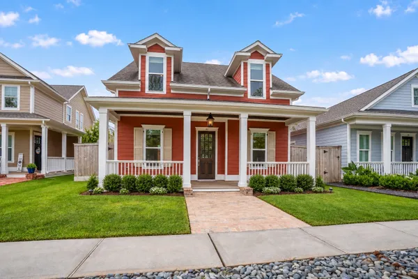 55 RED HARPER DR