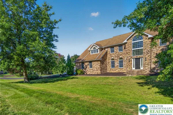 630 CLEARFIELD RD