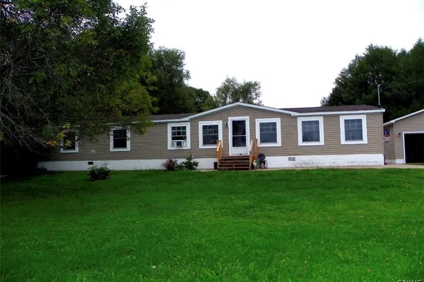 22303 PORK HILL RD