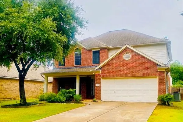 20710 LOUETTA OAK DR