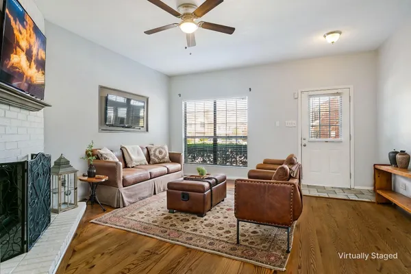 208 SAMUEL BLVD 3N