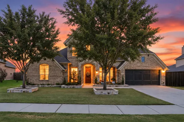 4430 WHISPERING LAKE DR