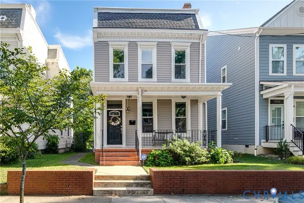 1505 OAKWOOD AVE