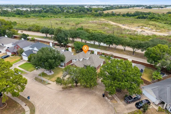 6714 HERTFORD PARK DR