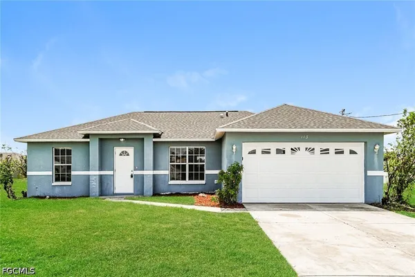 113 BLACKSTONE DR