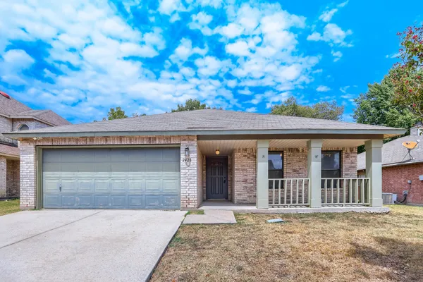 2428 WINFORD DR