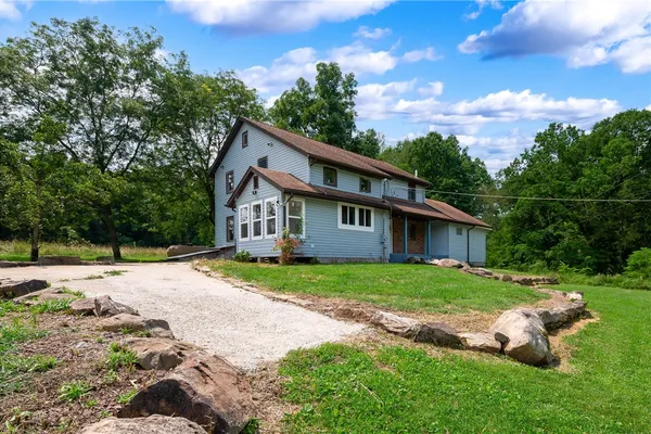 358 HOOPENHOBE LN