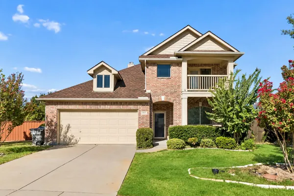 2505 CAIN RIVER DR