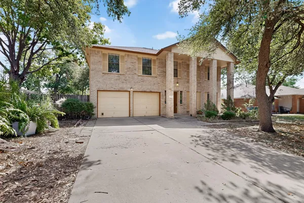 1219 BELL ROCK CIR