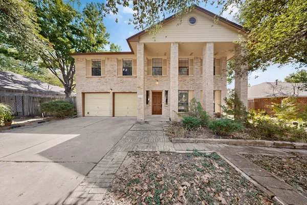 1219 BELL ROCK CIR