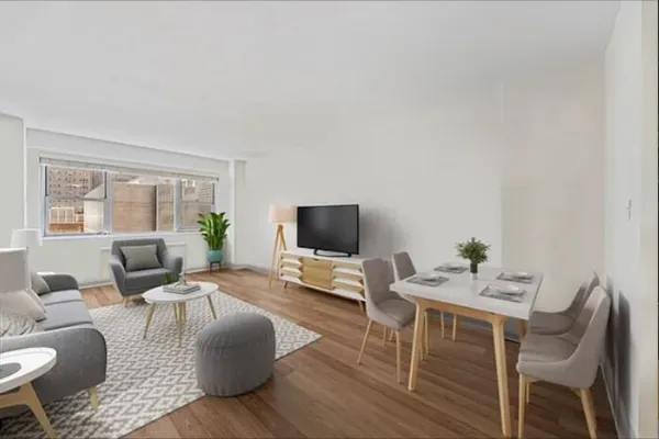 321 E 48TH ST 9D