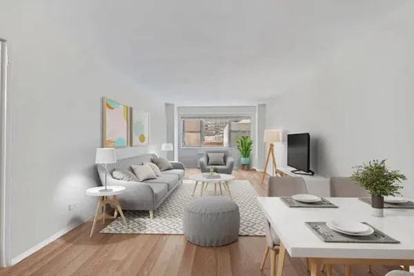 321 E 48TH ST 9D