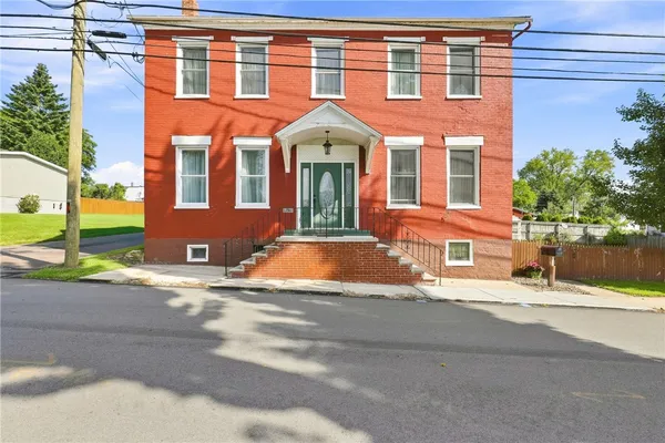 401 N ST