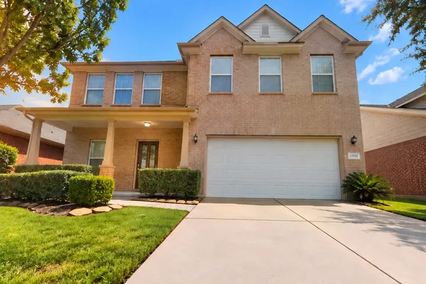 6323 TAHOE CROSSING LN