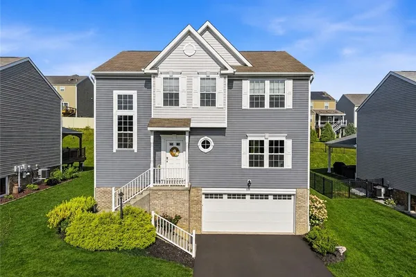 108 DUTCH CREEK DR