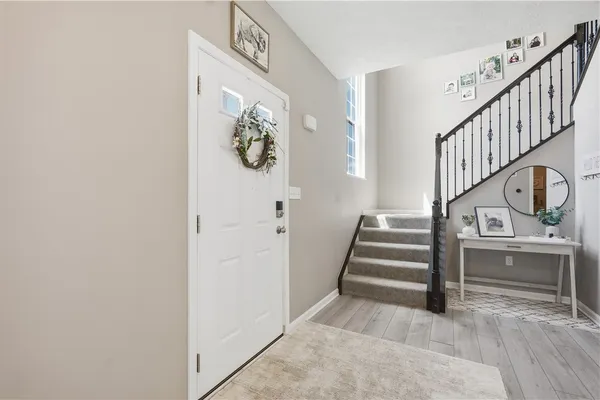 108 DUTCH CREEK DR