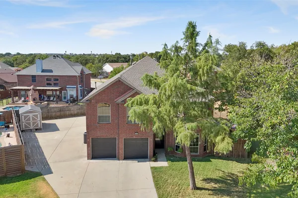 324 GEORGIAN OAK CT