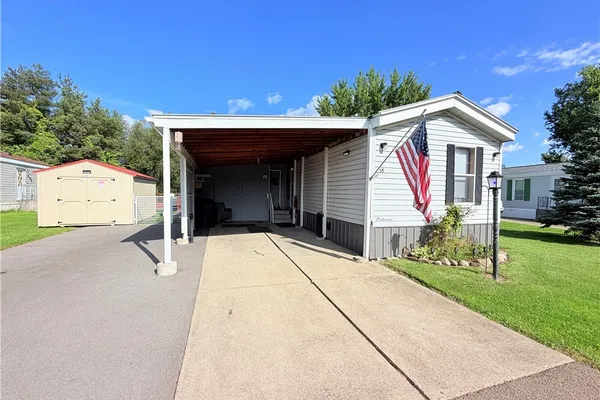 58 W CANYON DR