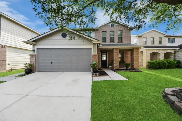 13915 PROSPERITY RIDGE DR