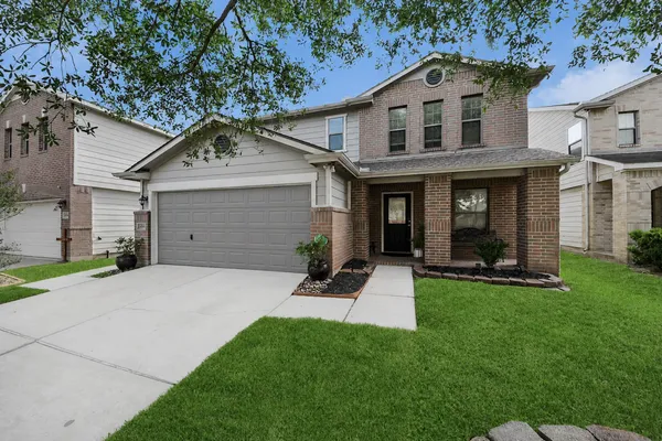 13915 PROSPERITY RIDGE DR