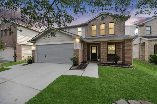 13915 PROSPERITY RIDGE DR