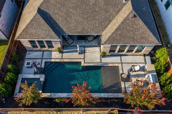 9700 BOULDER POINT RD