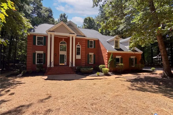 5806 FOX BRIAR WAY