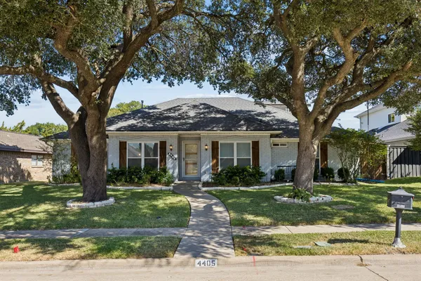 4405 BLYSTONE LN