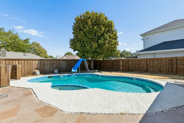 4405 BLYSTONE LN