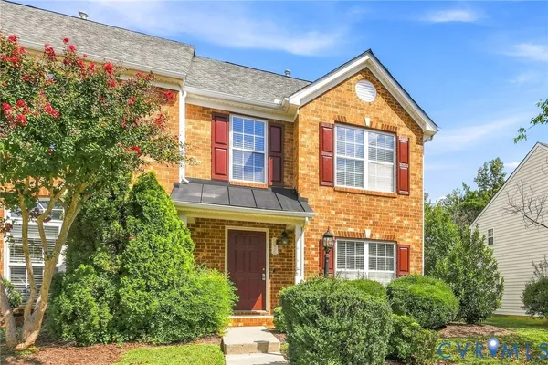 3818 DOMINION TOWNES CIR