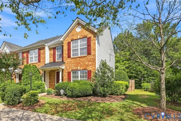 3818 DOMINION TOWNES CIR