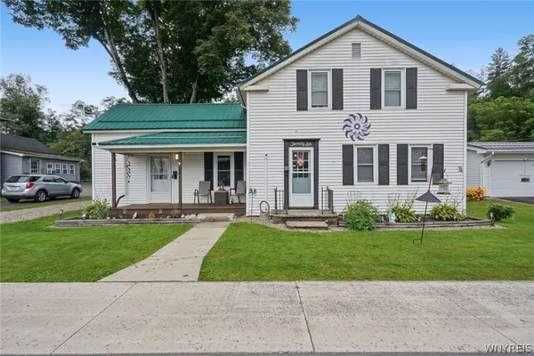 26 MINARD ST