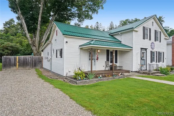 26 MINARD ST