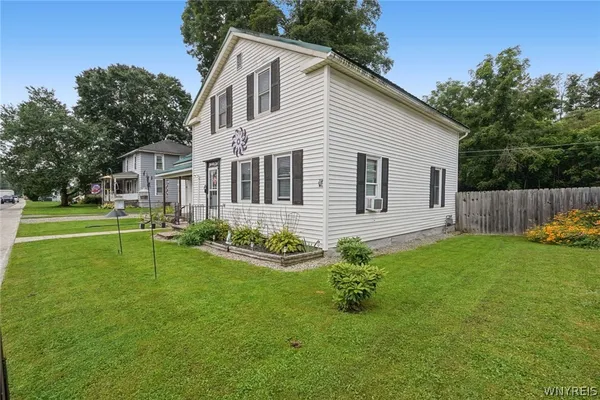 26 MINARD ST