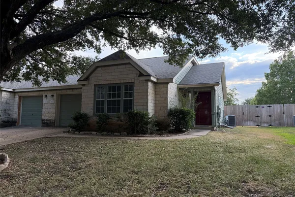 172 PRAIRIE SPRINGS LOOP