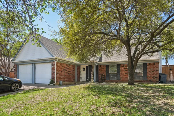 2307 HARRINGTON CT