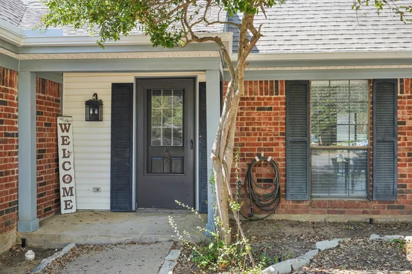 2307 HARRINGTON CT