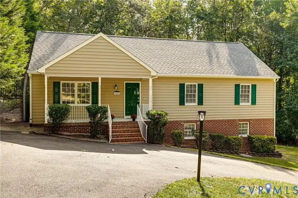 3207 LUDGATE RD