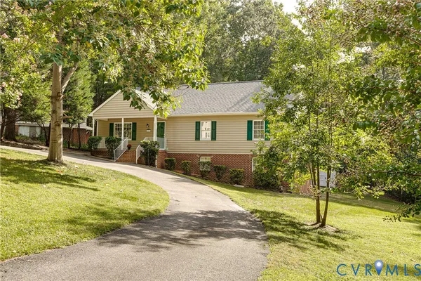 3207 LUDGATE RD