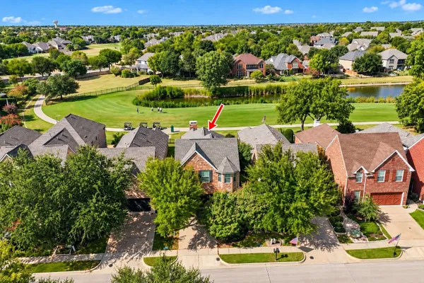 2313 CANYON CREEK DR
