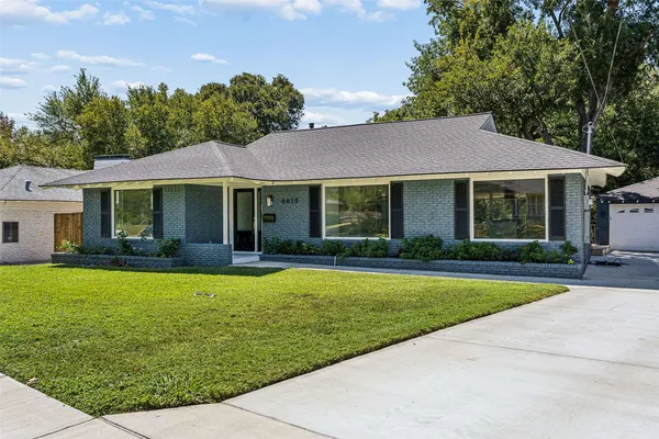 6615 RIDGEMONT DR