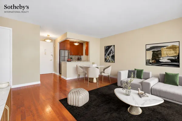 330 E 75TH ST 7K
