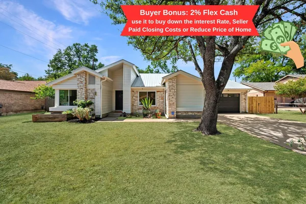 4001 BURR OAK LN