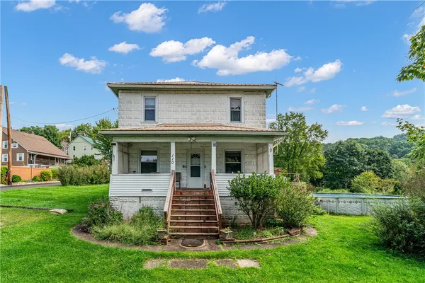 110 MONARCH AVE