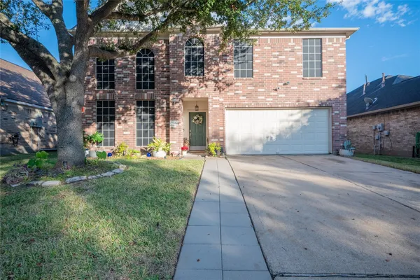 5906 PAINTED TRAIL DR