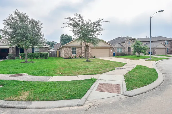 2203 TREASURE MOUNTAIN DR