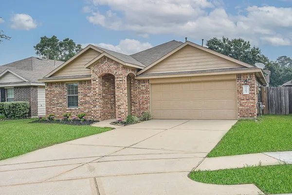2203 TREASURE MOUNTAIN DR