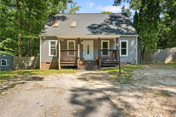 4606 MASON RUN CT
