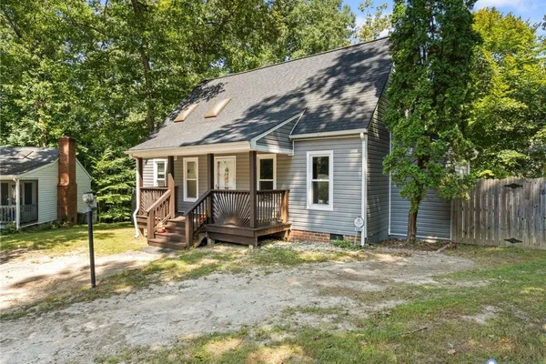 4606 MASON RUN CT